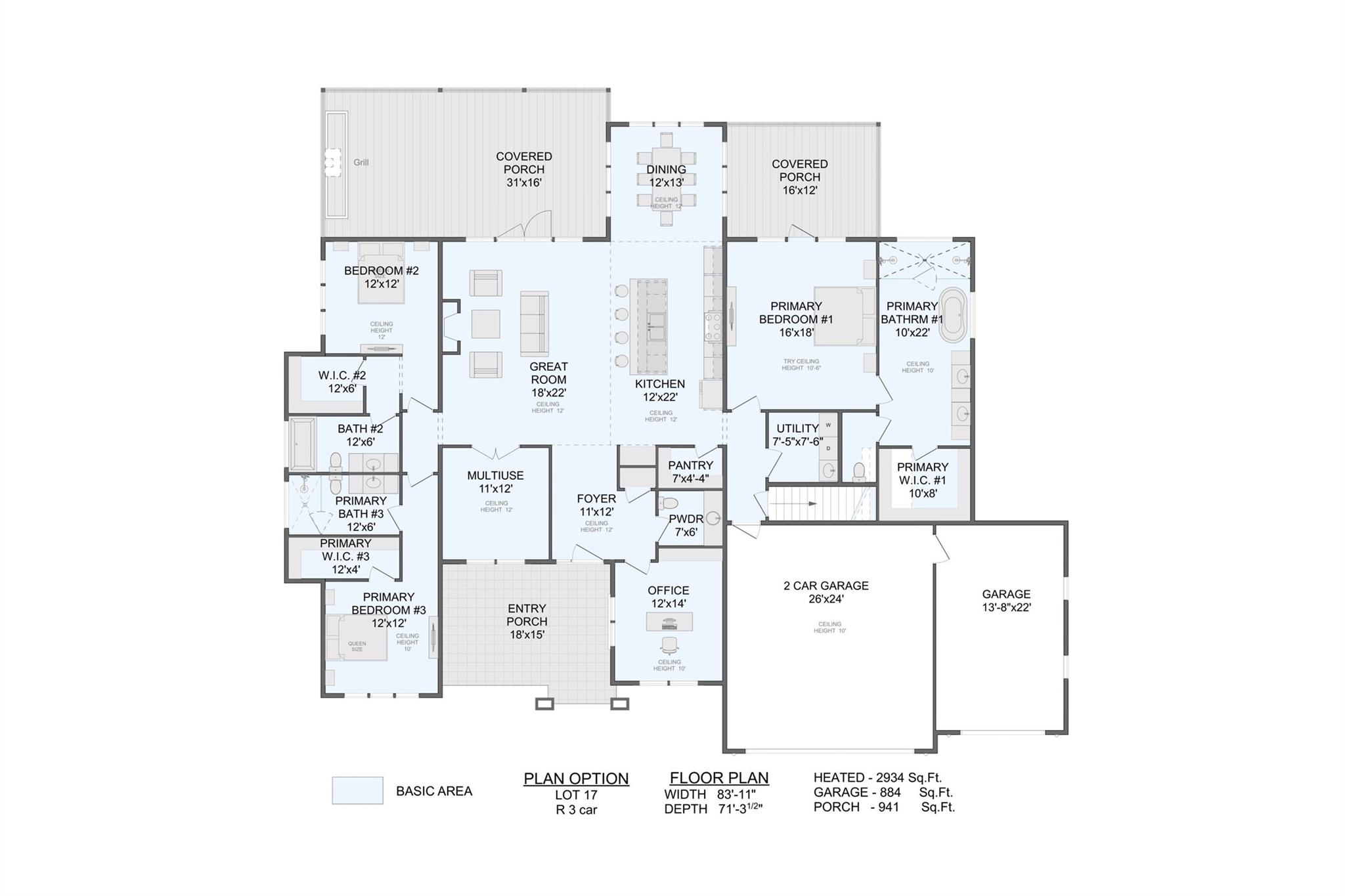 Horse Shoe Cove - Residential