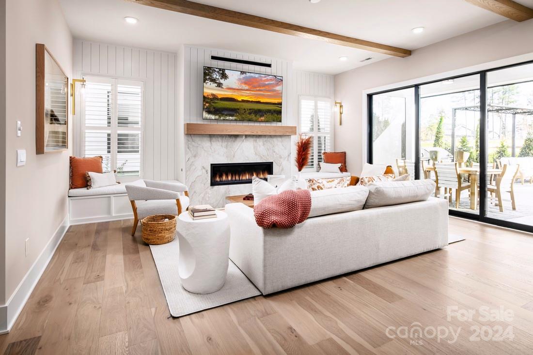 The Pines at Sugar Creek - Residential