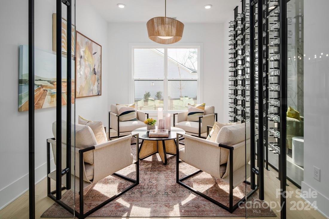 The Pines at Sugar Creek - Residential