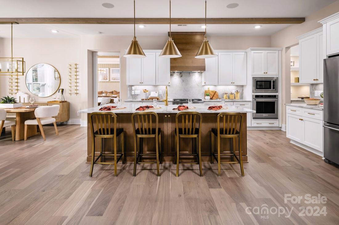 The Pines at Sugar Creek - Residential