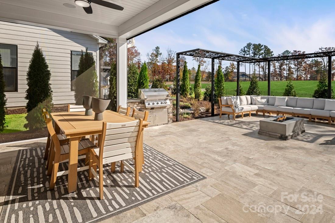 The Pines at Sugar Creek - Residential