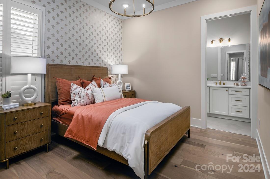 The Pines at Sugar Creek - Residential