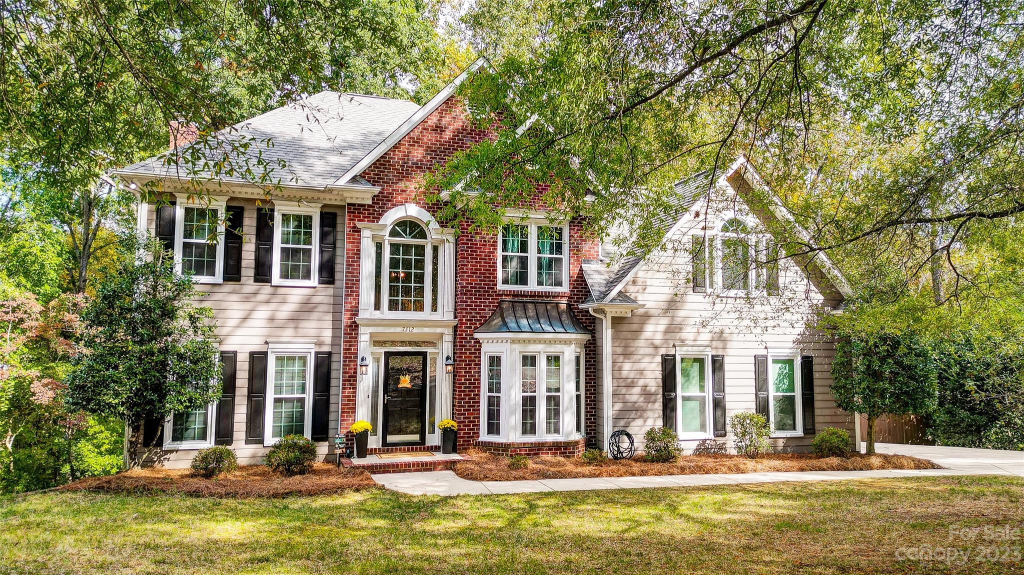 Enclave At City Park Homes For Sale Enclave At City Park Charlotte