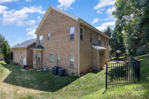 A home in Fort Mill