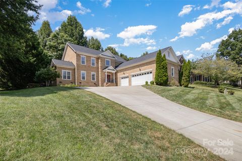 A home in Fort Mill