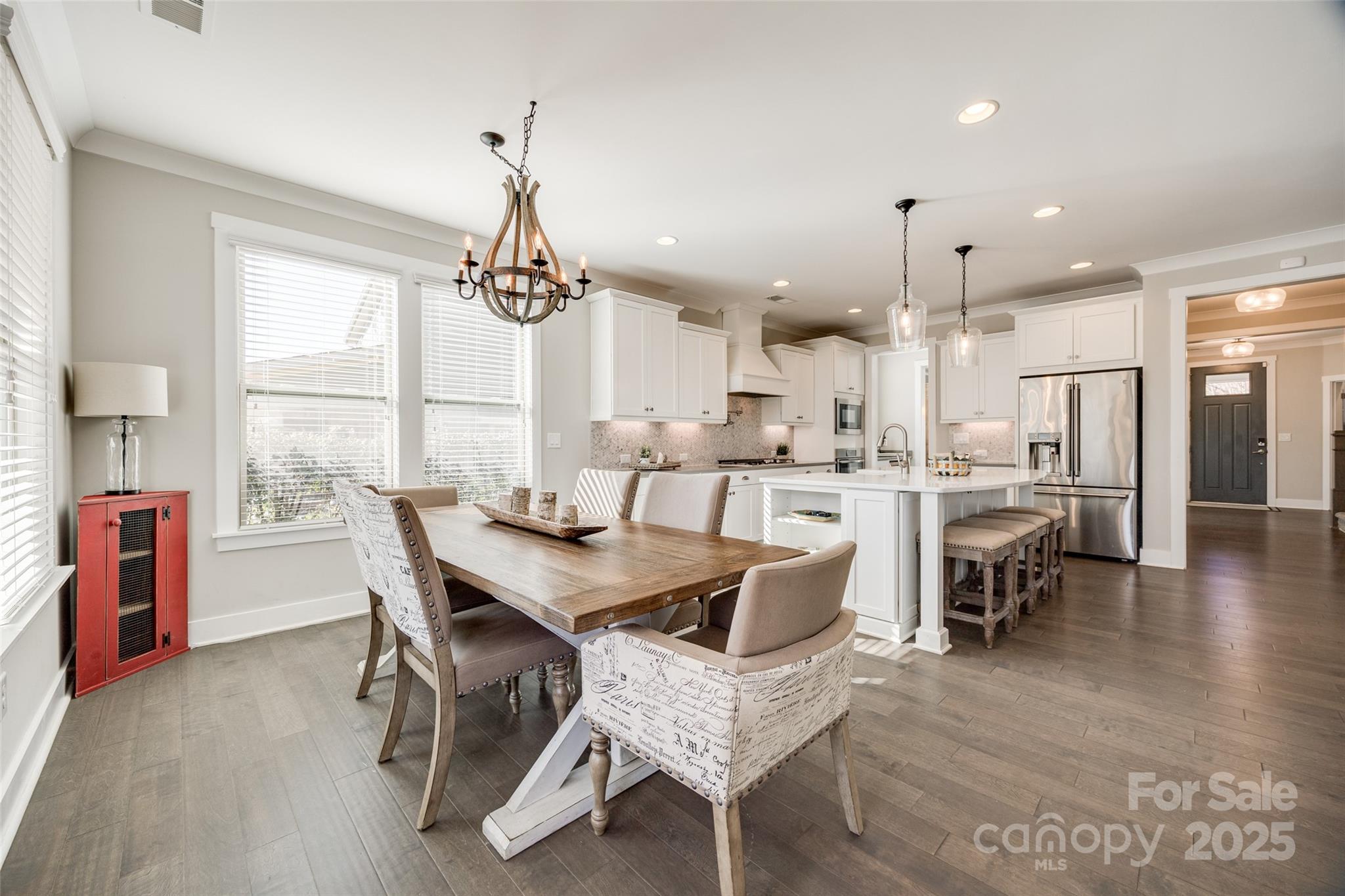 Chapel Cove - Residential