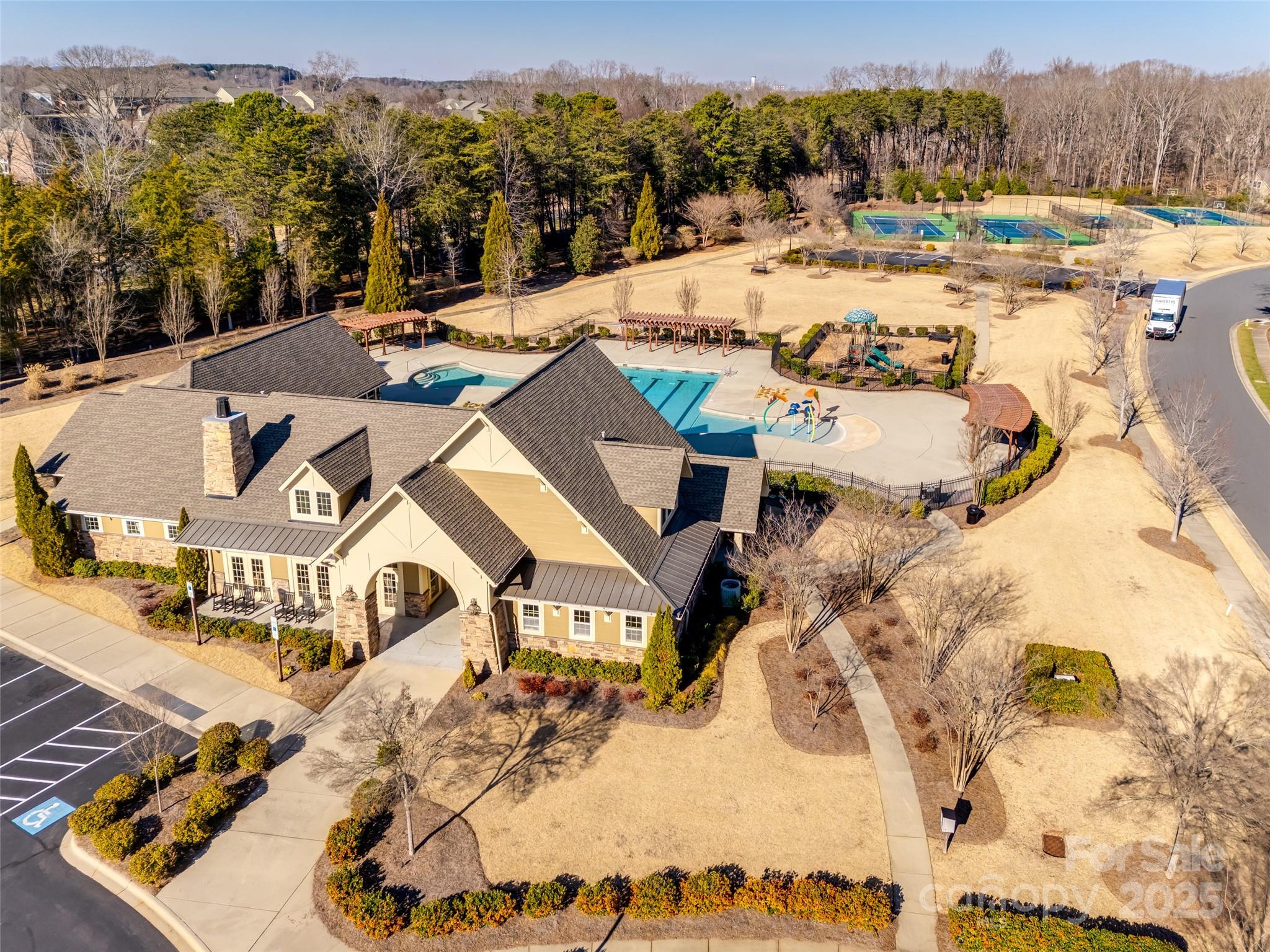 Chapel Cove - Residential