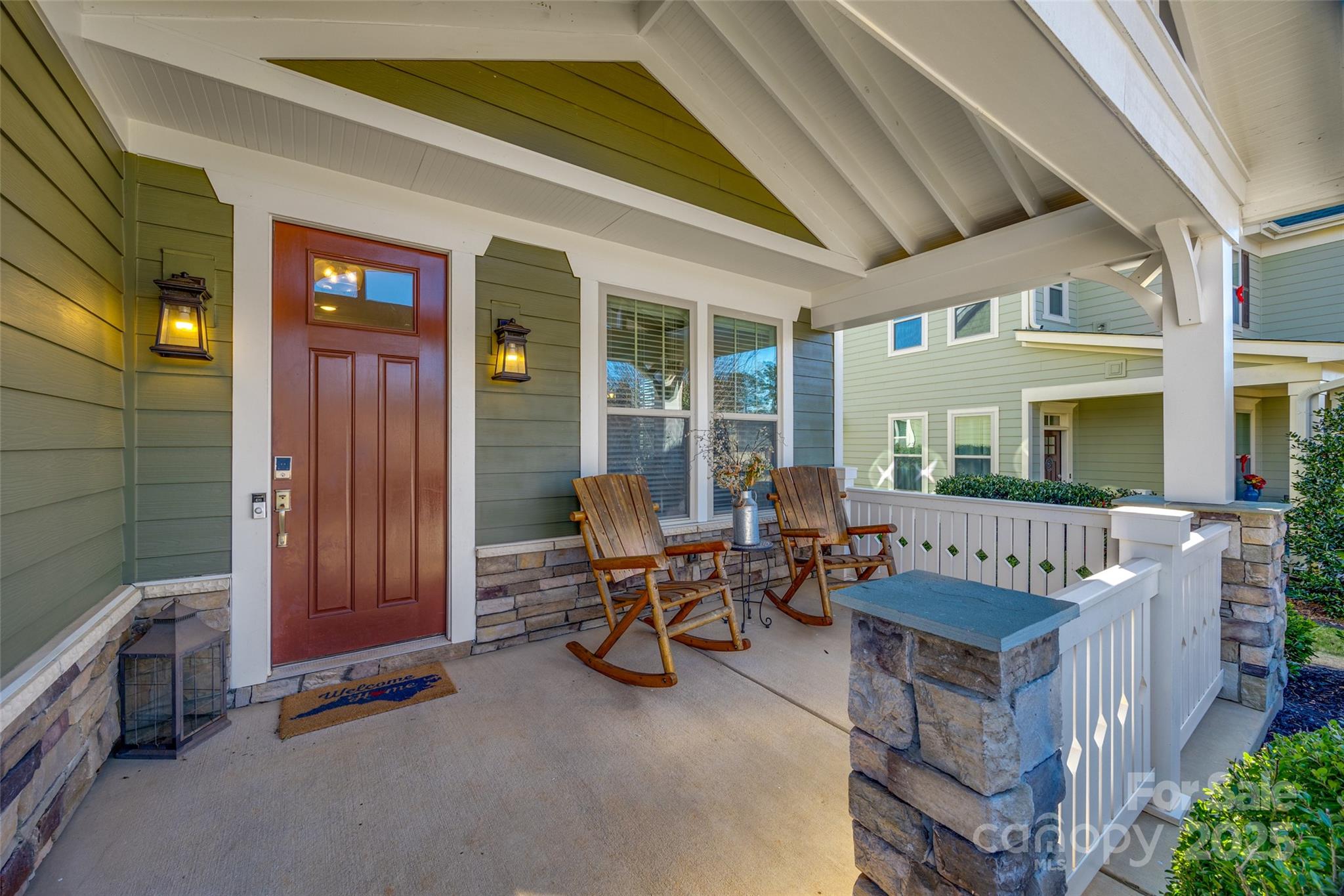 Chapel Cove - Residential