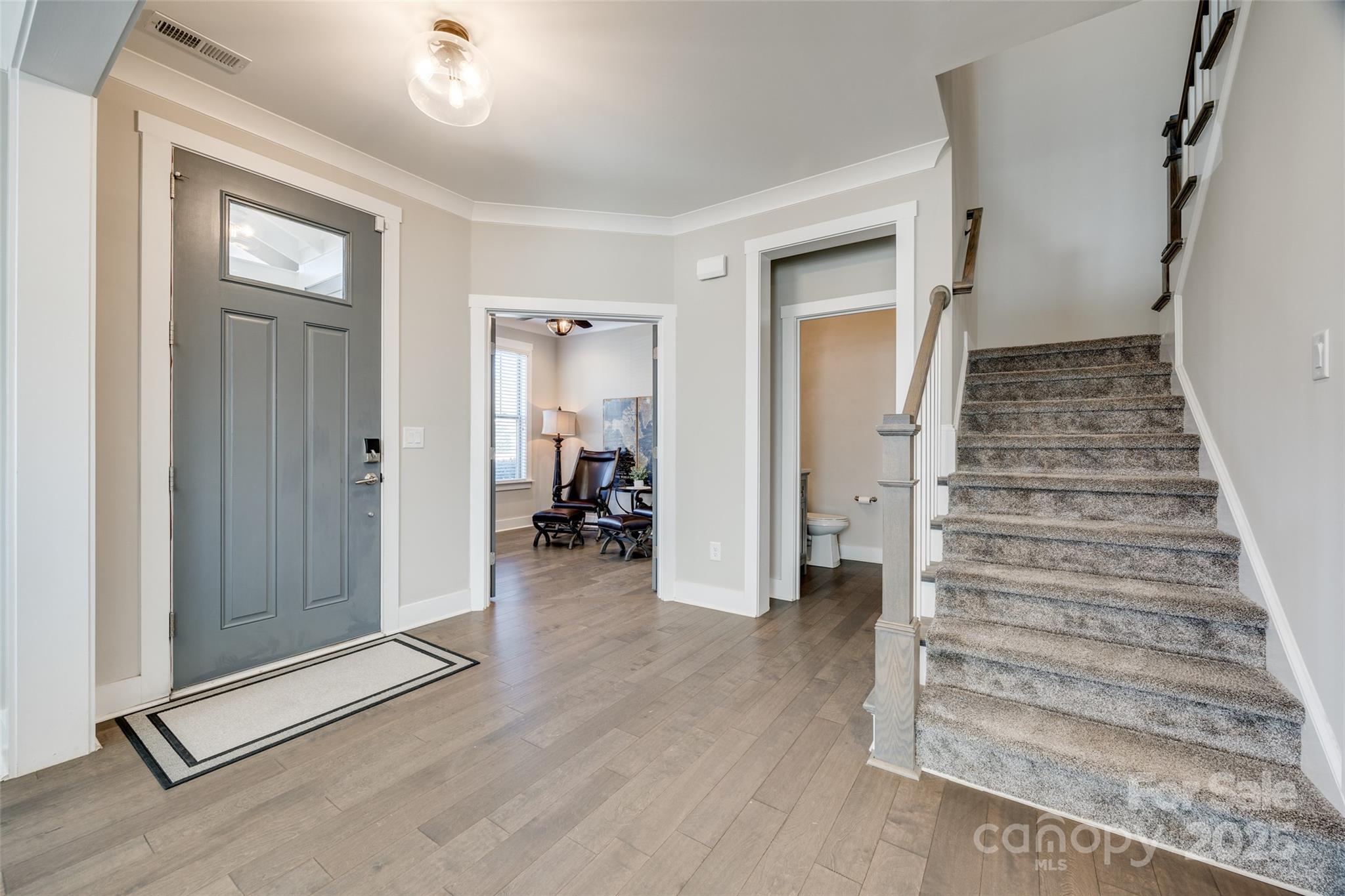 Chapel Cove - Residential