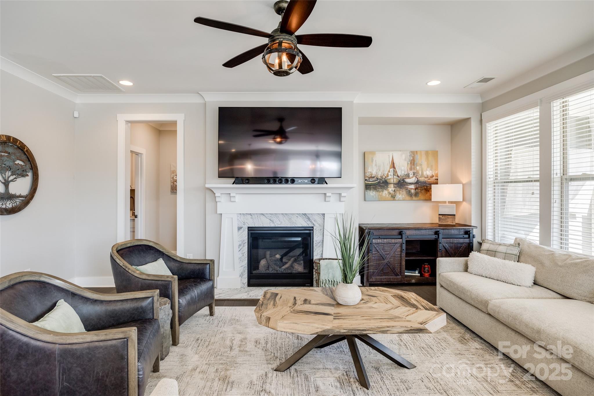 Chapel Cove - Residential