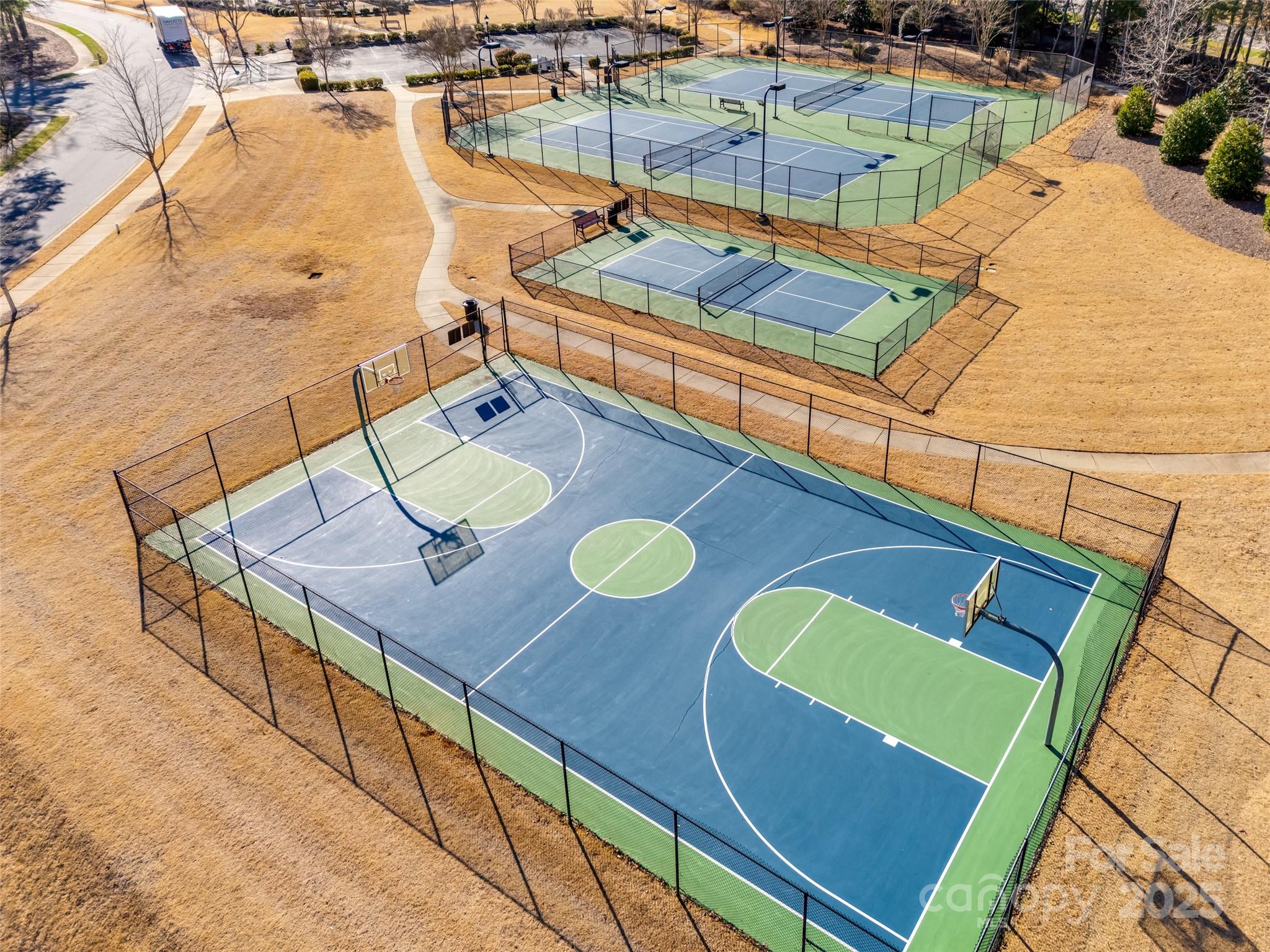 Chapel Cove - Residential