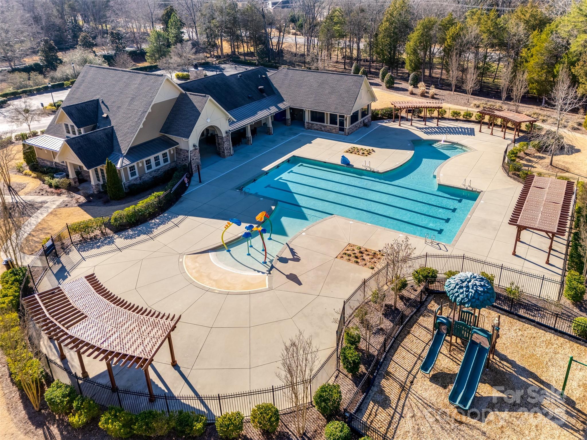 Chapel Cove - Residential