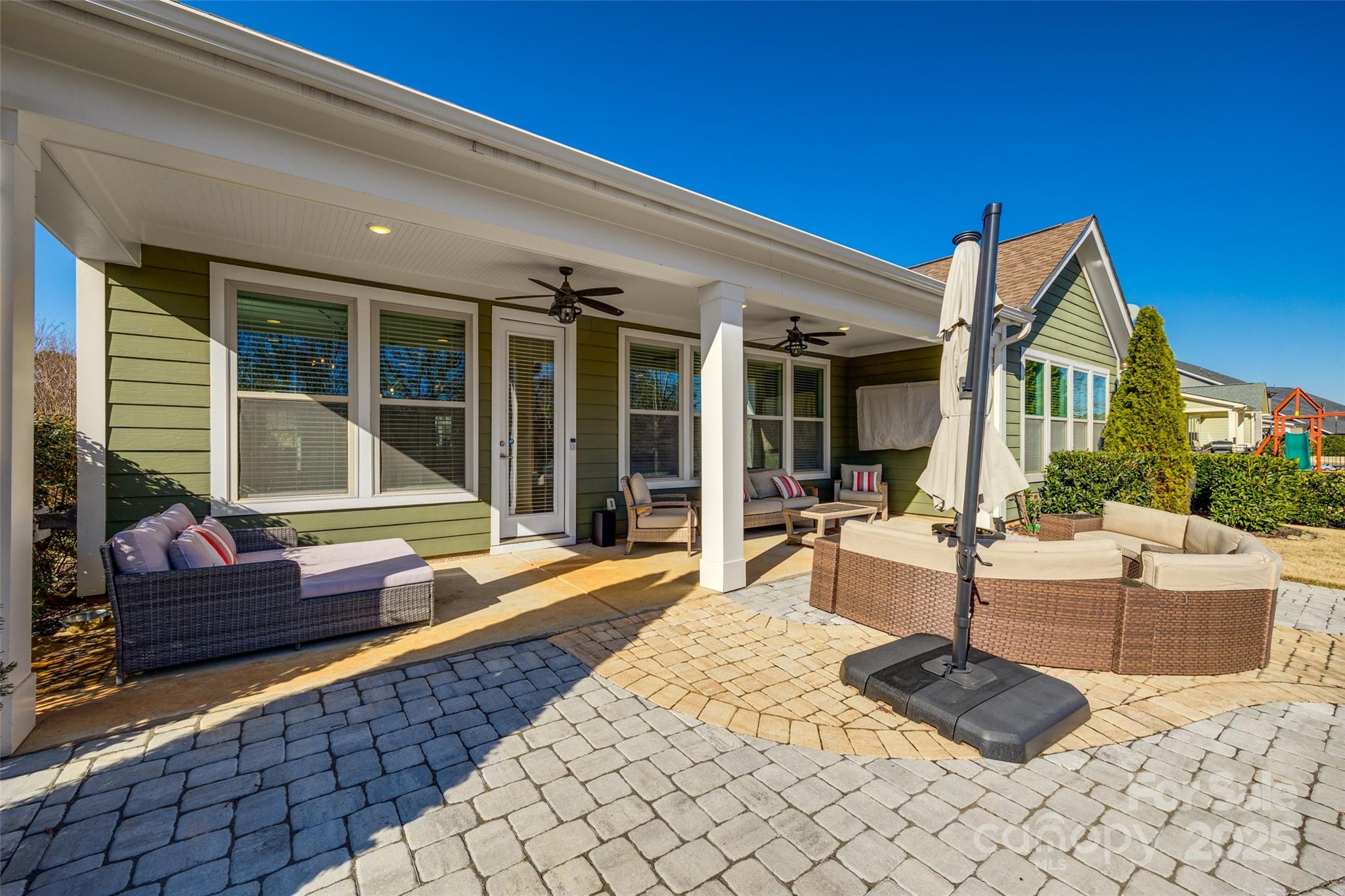 Chapel Cove - Residential