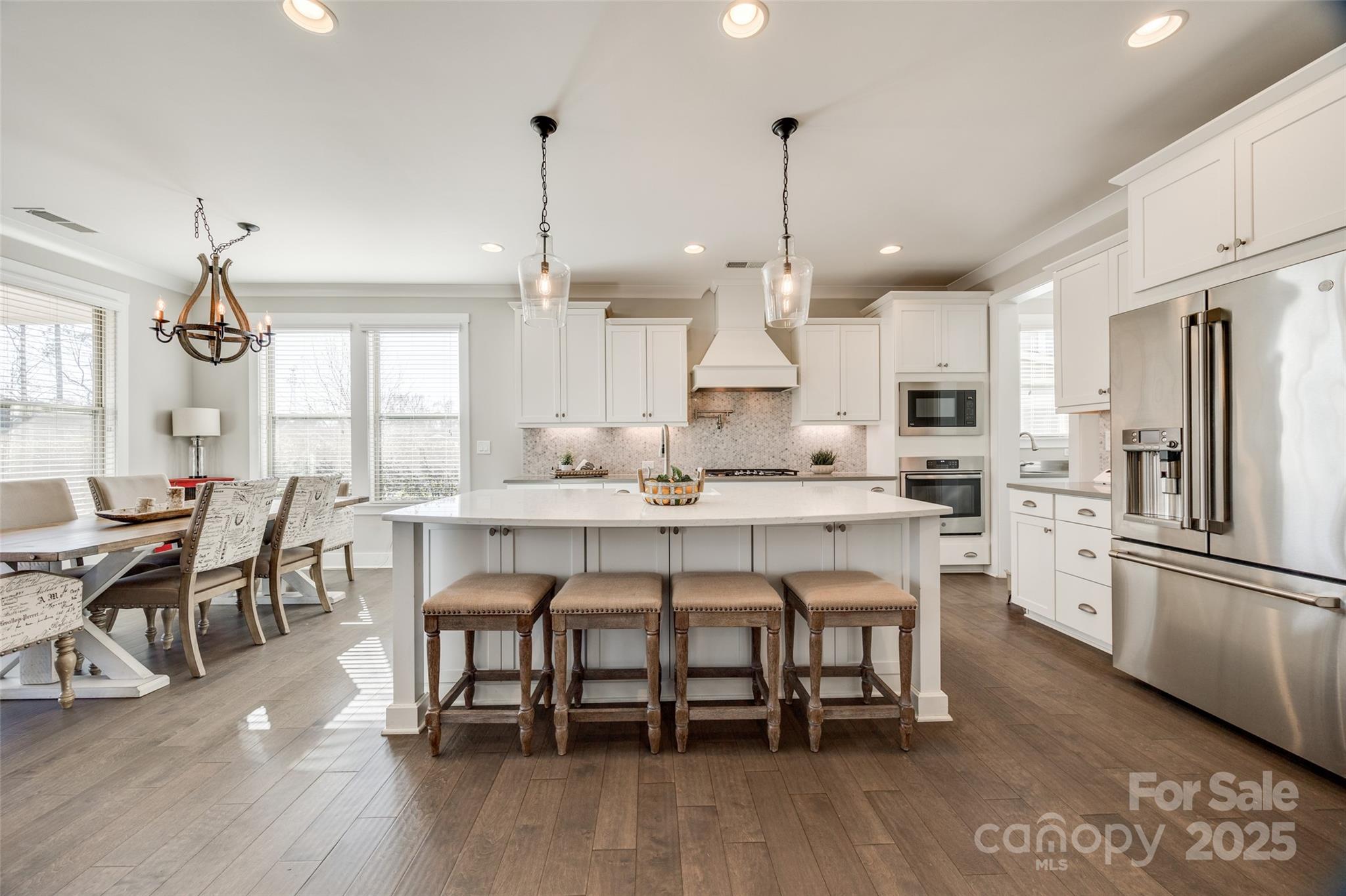 Chapel Cove - Residential