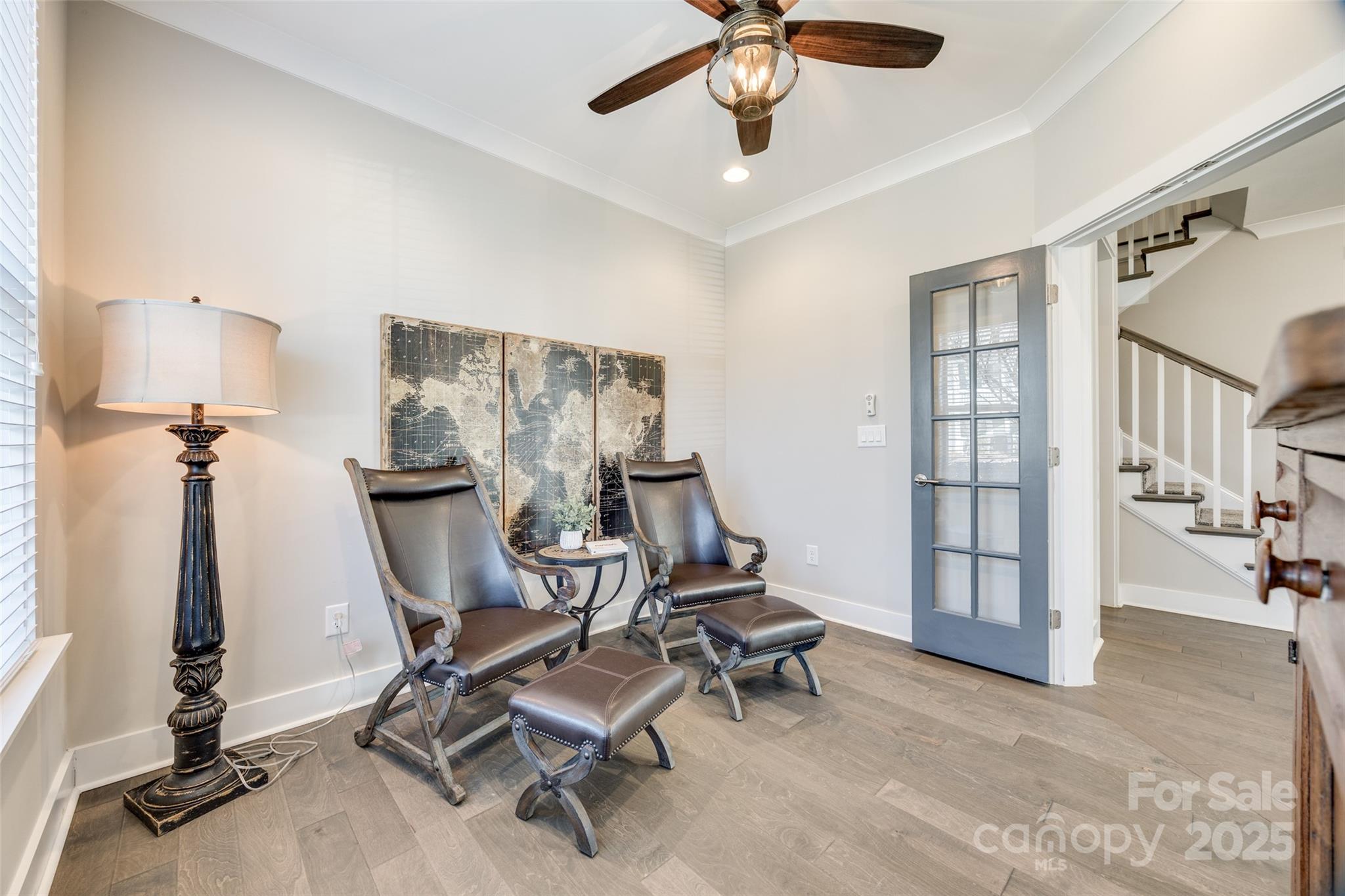 Chapel Cove - Residential