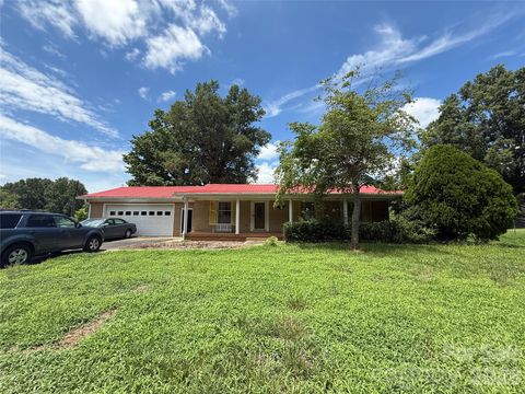 Photo of 6201 Sapp Road, Rockwell, NC 28138 (MLS # 4407013)