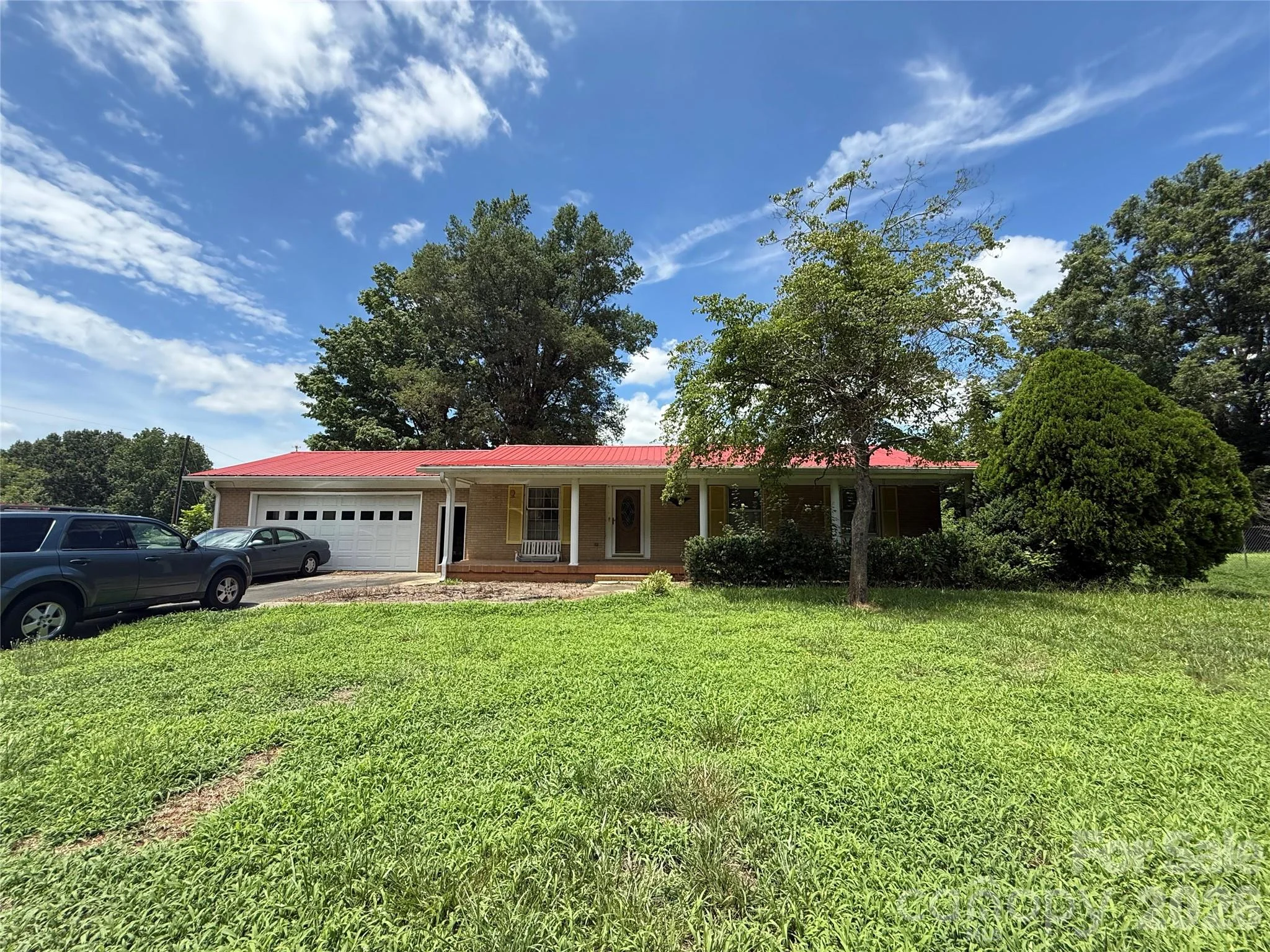 6201 Sapp Road, Rockwell, NC, 28138