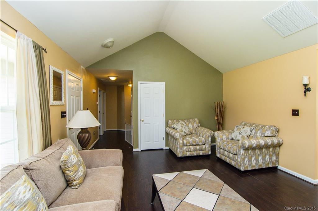 Sherry Acres - Residential