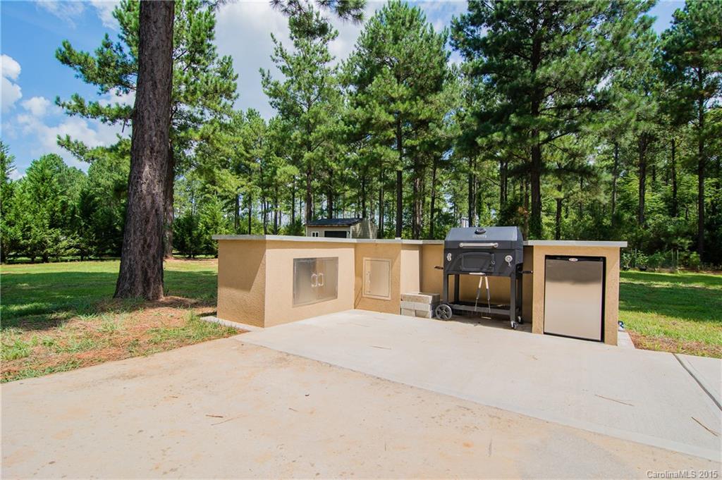 Sherry Acres - Residential