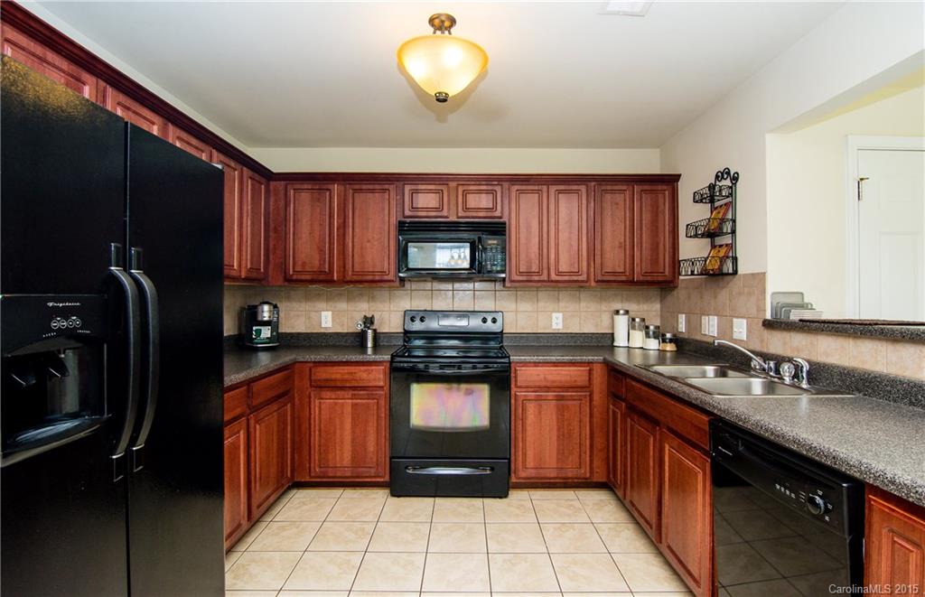 Sherry Acres - Residential