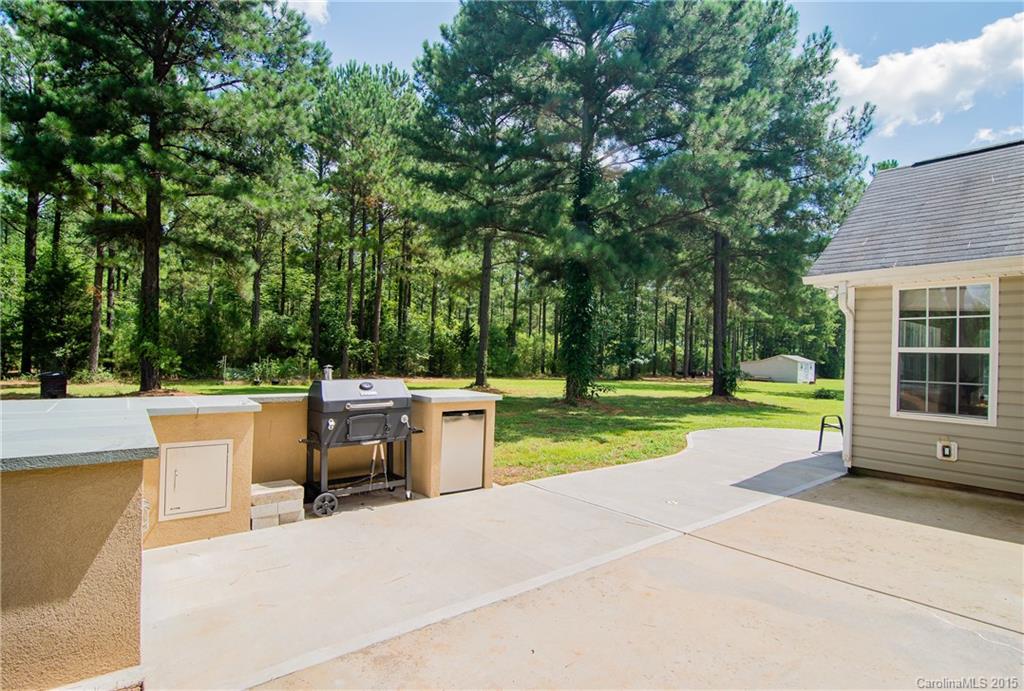 Sherry Acres - Residential