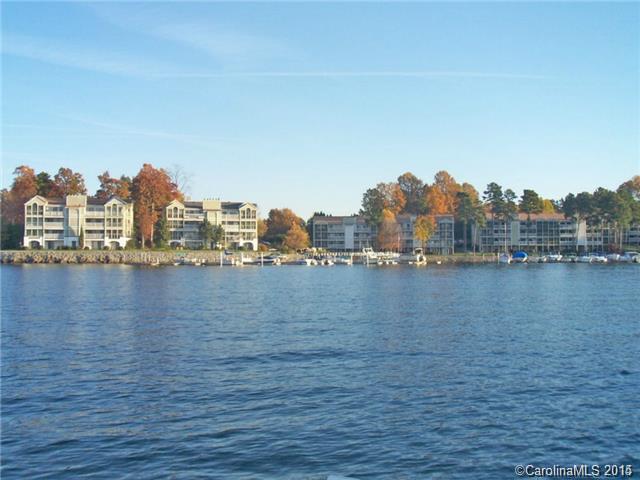 Harborgate - Residential Lease