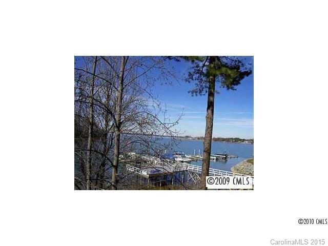 Harborgate - Residential Lease