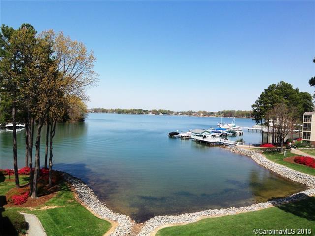 Harborgate - Residential Lease