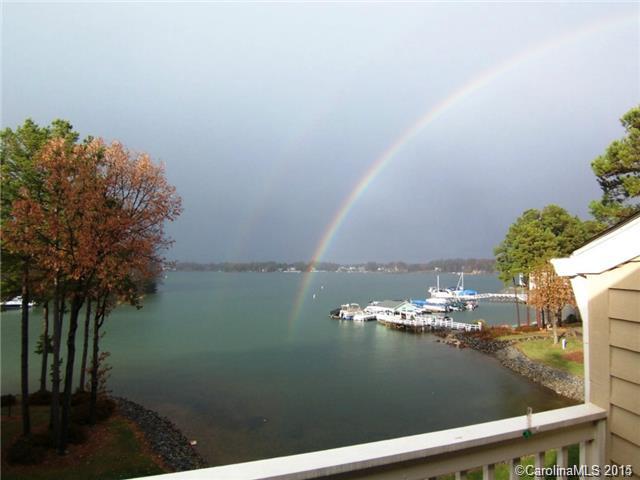 Harborgate - Residential Lease