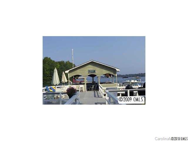 Harborgate - Residential Lease