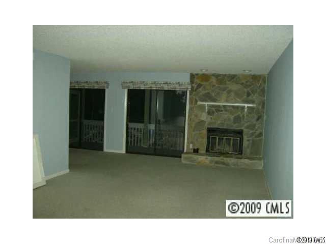 Harborgate - Residential Lease