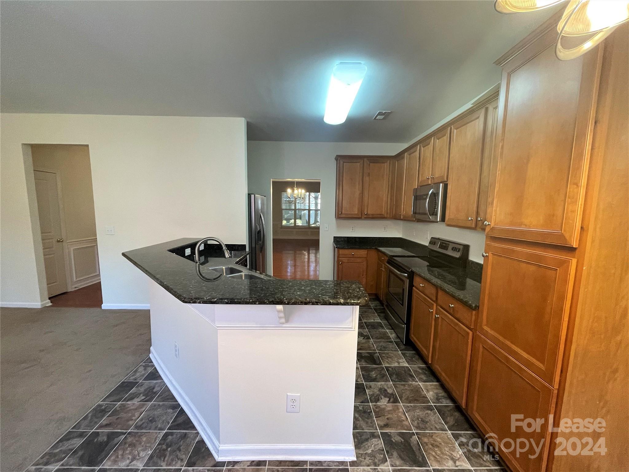 Tanners Creek - Residential Lease