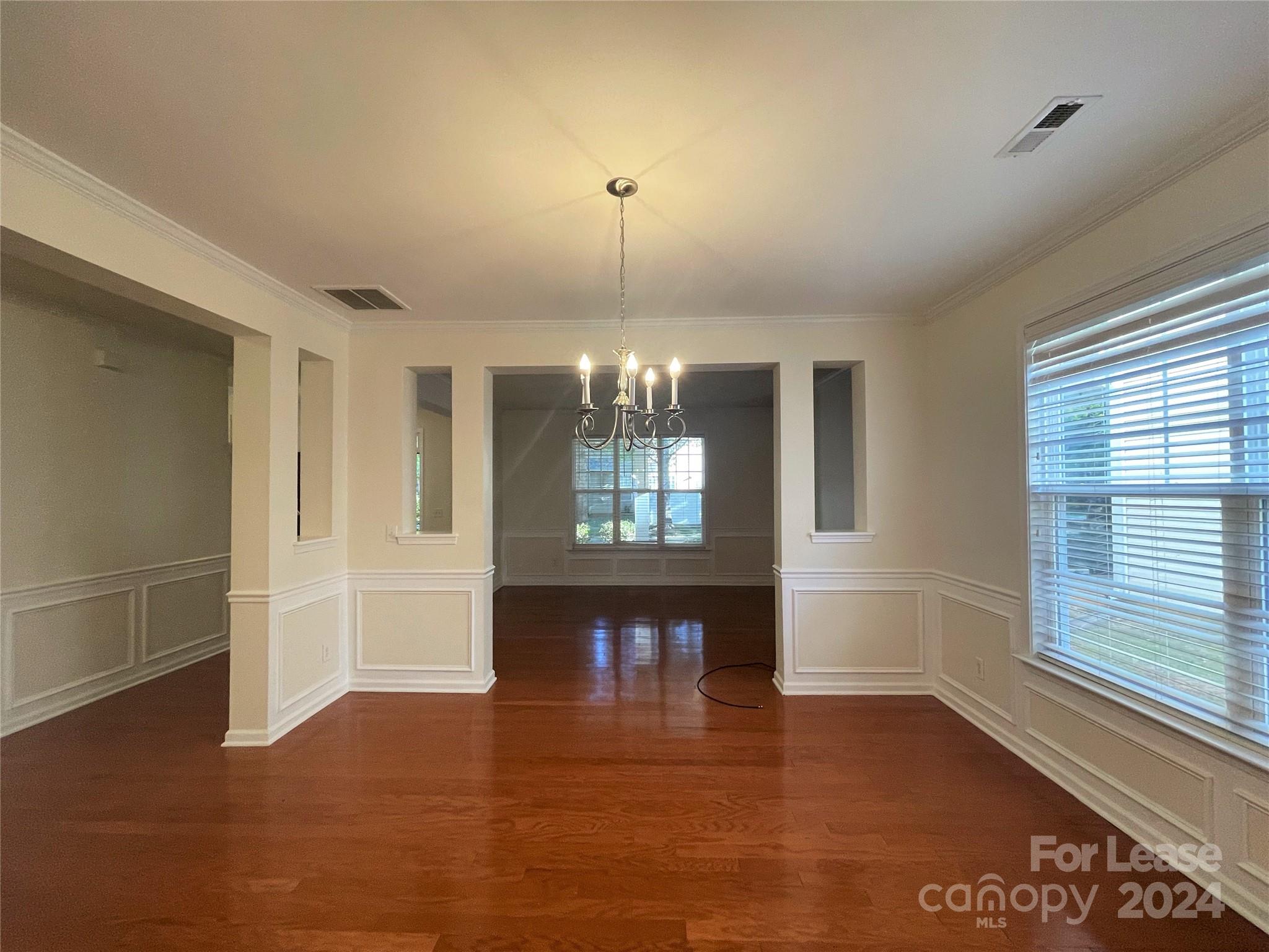 Tanners Creek - Residential Lease