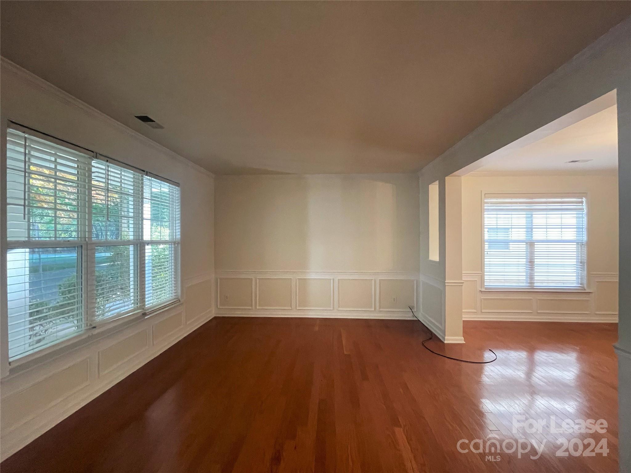 Tanners Creek - Residential Lease