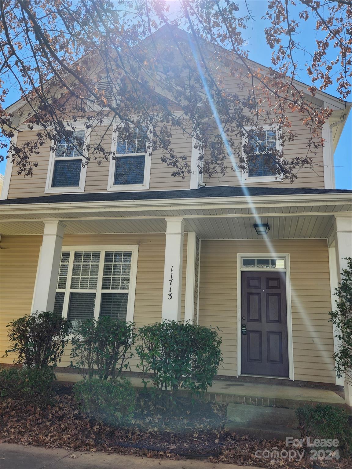 Tanners Creek - Residential Lease