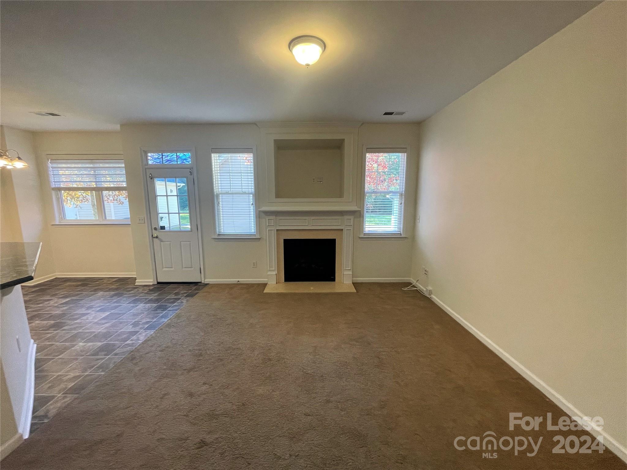 Tanners Creek - Residential Lease