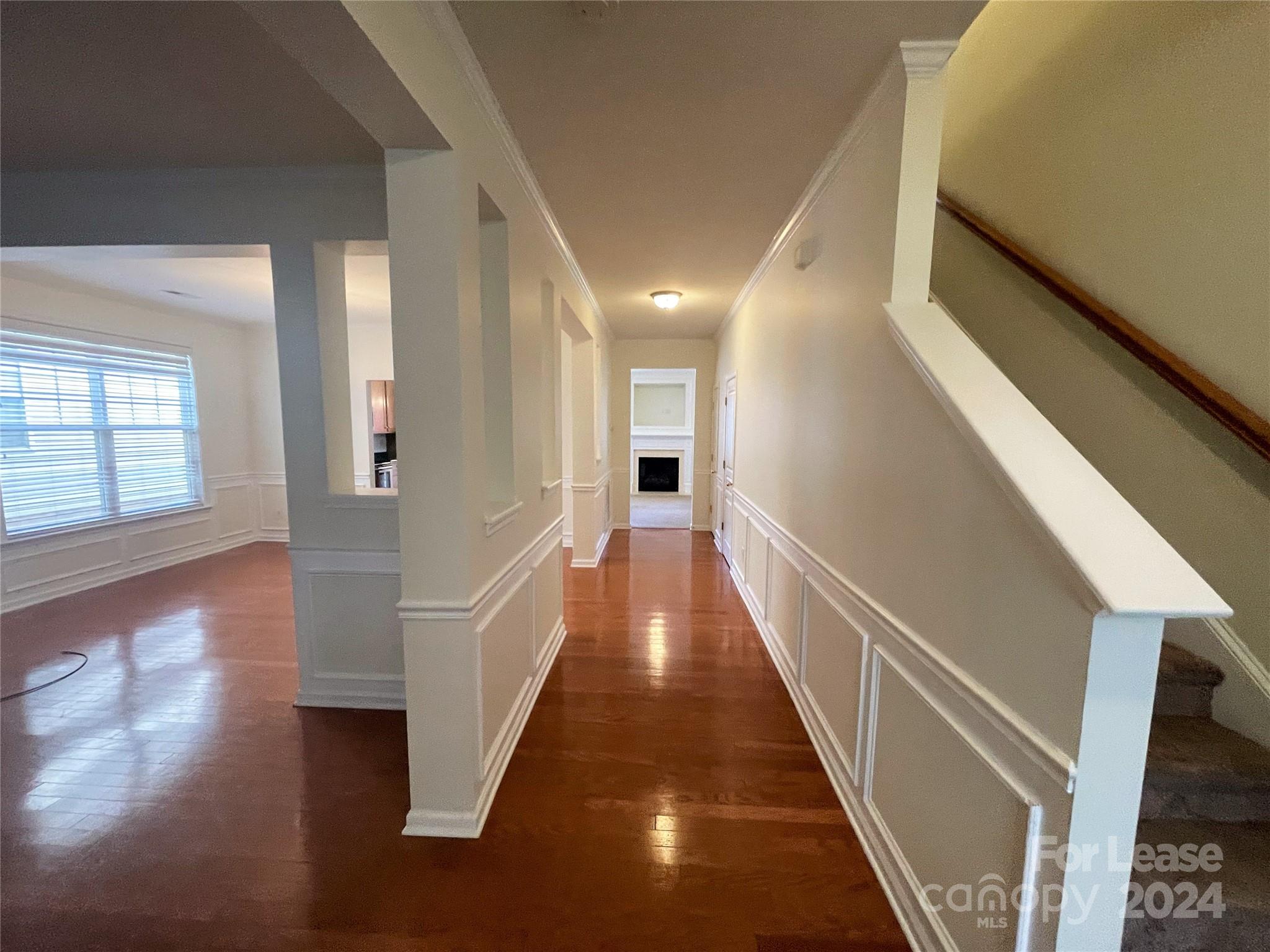 Tanners Creek - Residential Lease