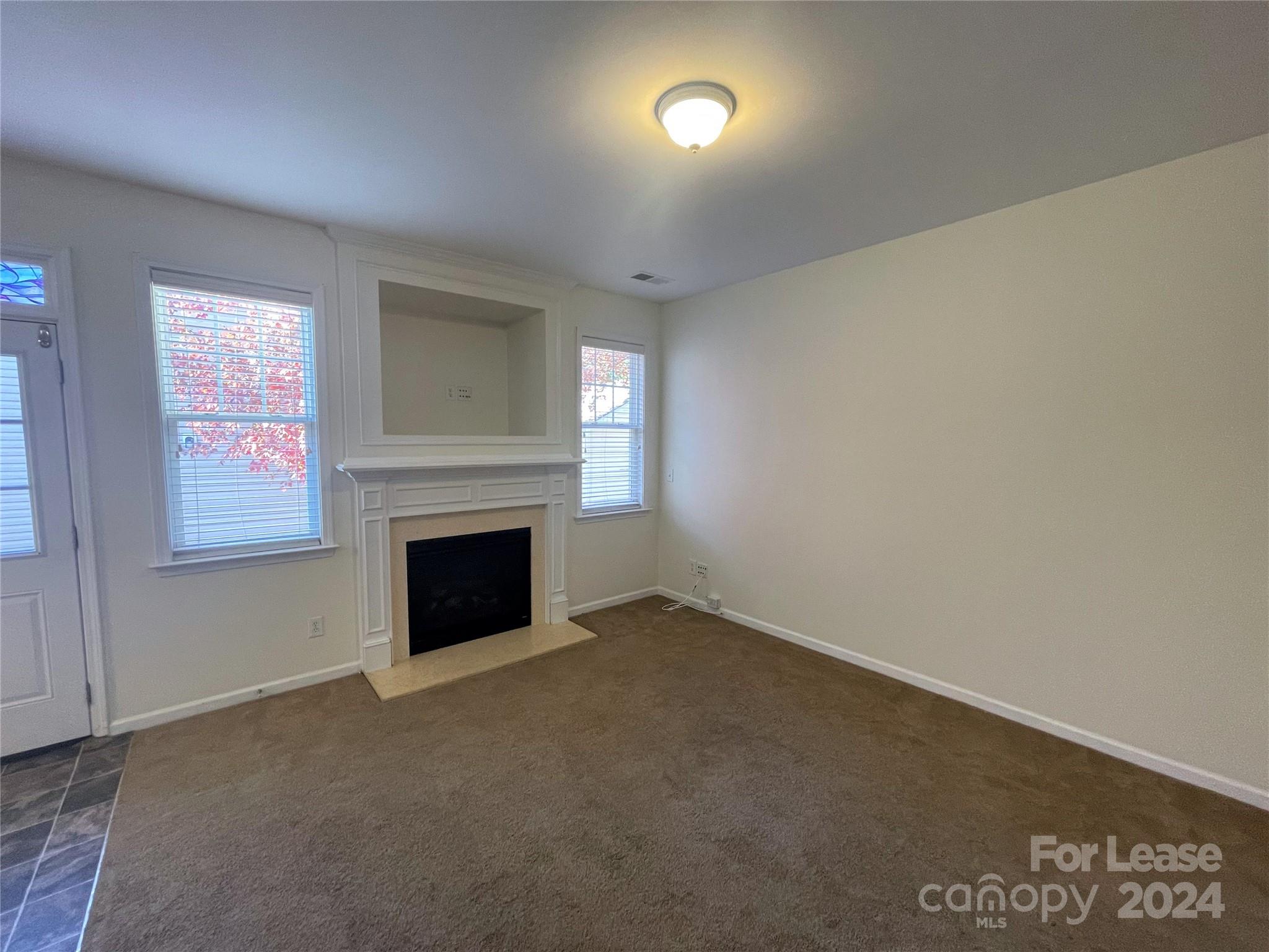 Tanners Creek - Residential Lease
