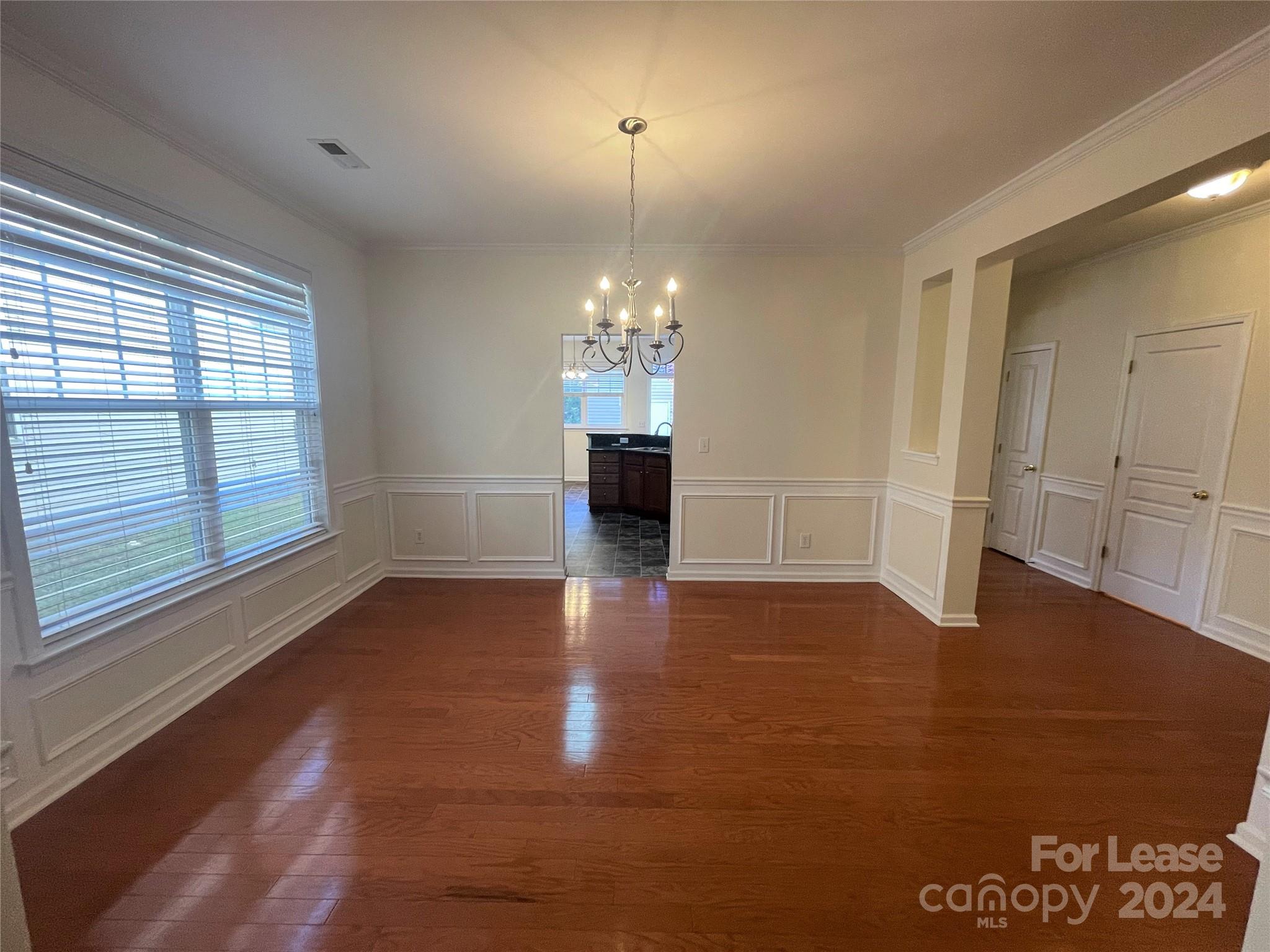 Tanners Creek - Residential Lease