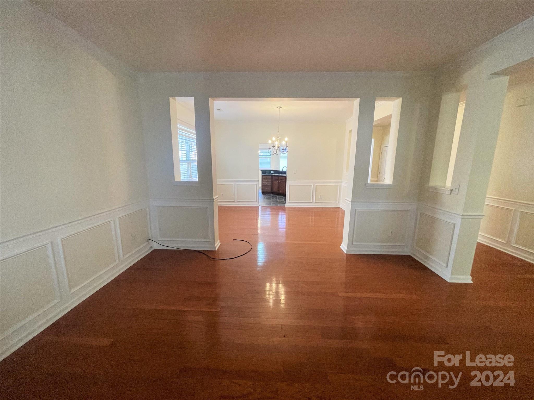 Tanners Creek - Residential Lease