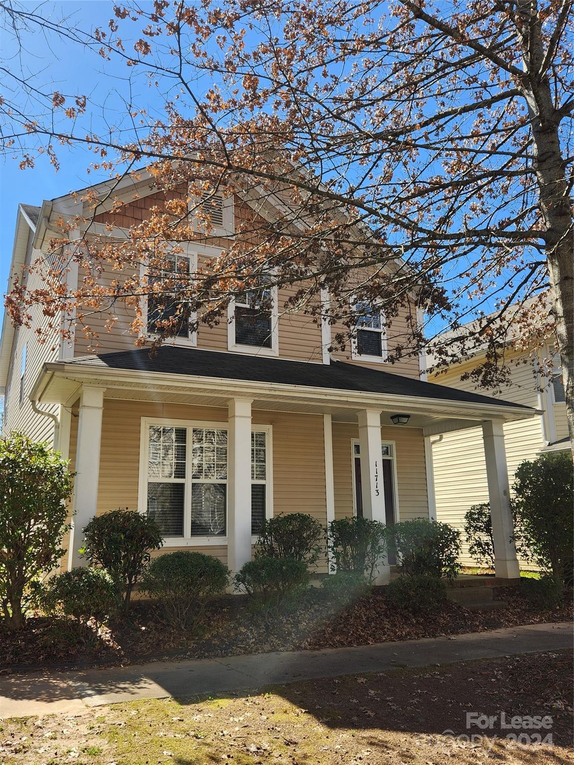 Tanners Creek - Residential Lease
