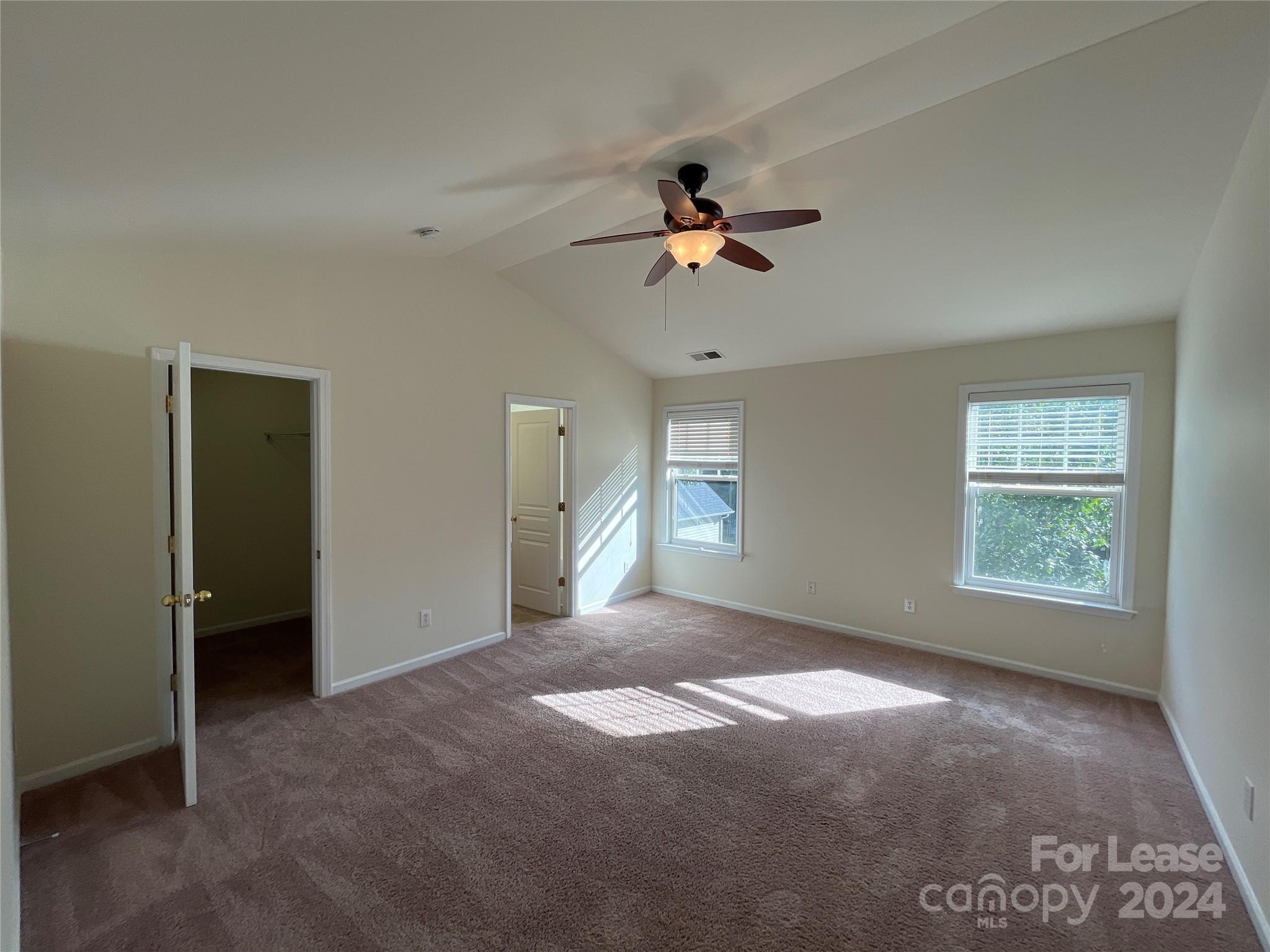 Tanners Creek - Residential Lease