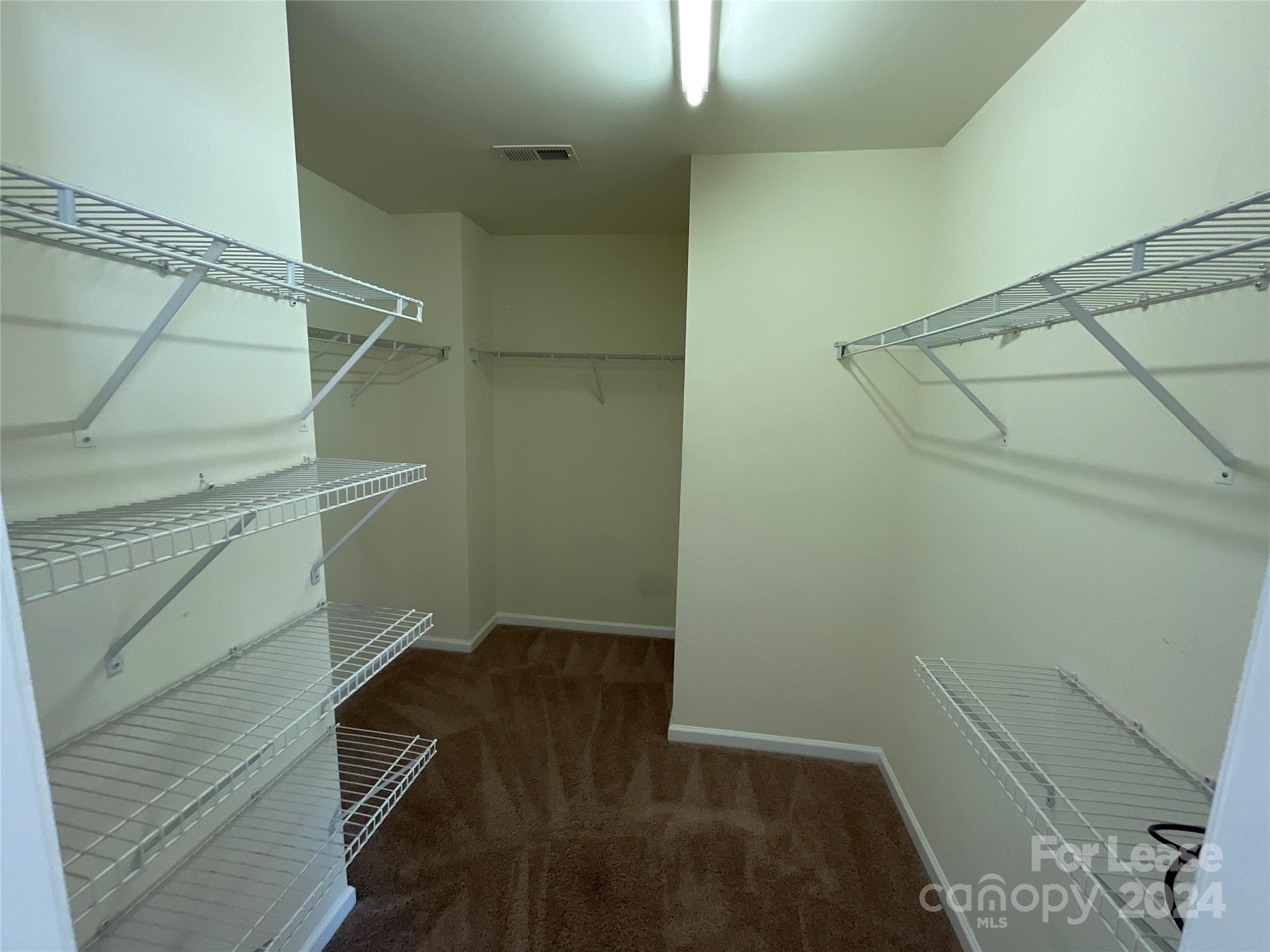 Tanners Creek - Residential Lease