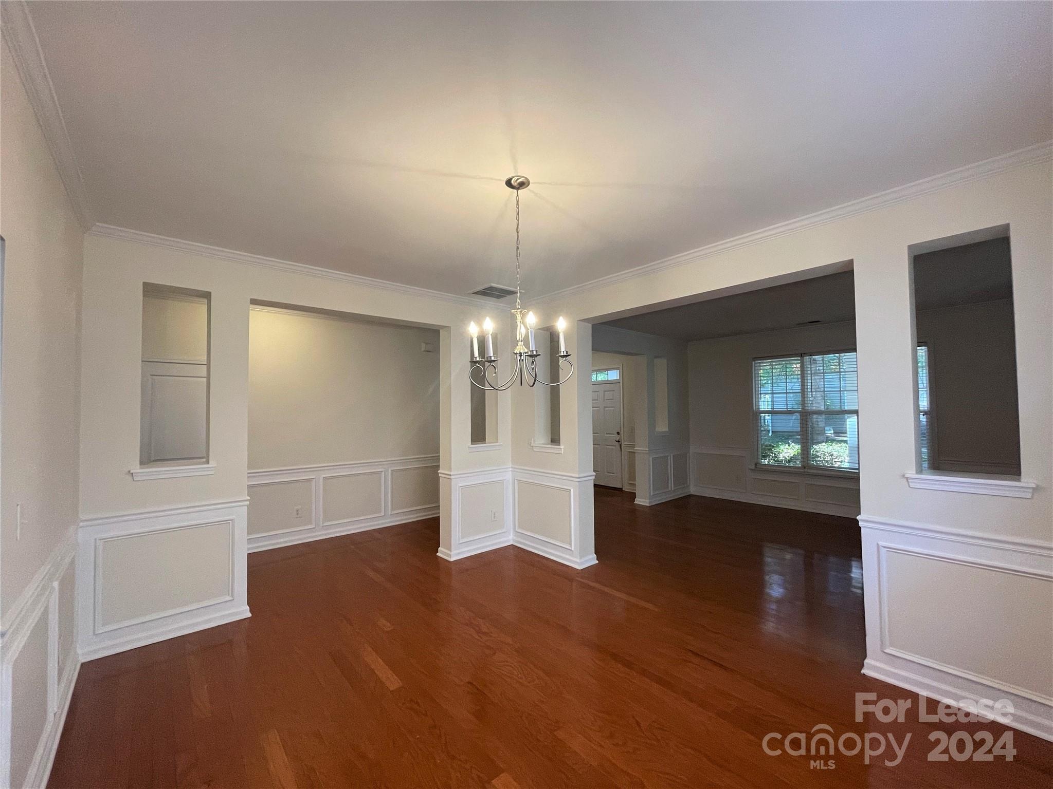 Tanners Creek - Residential Lease