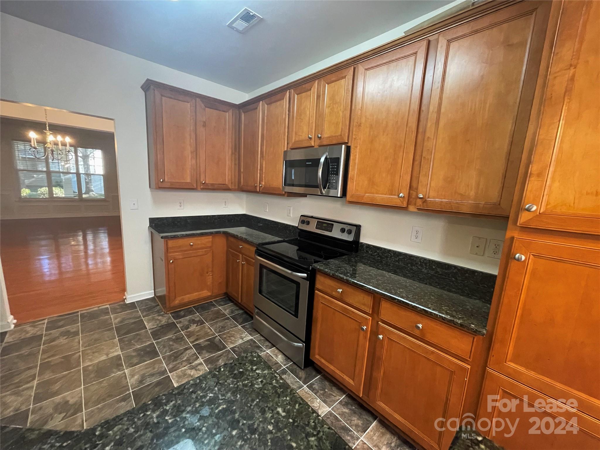 Tanners Creek - Residential Lease