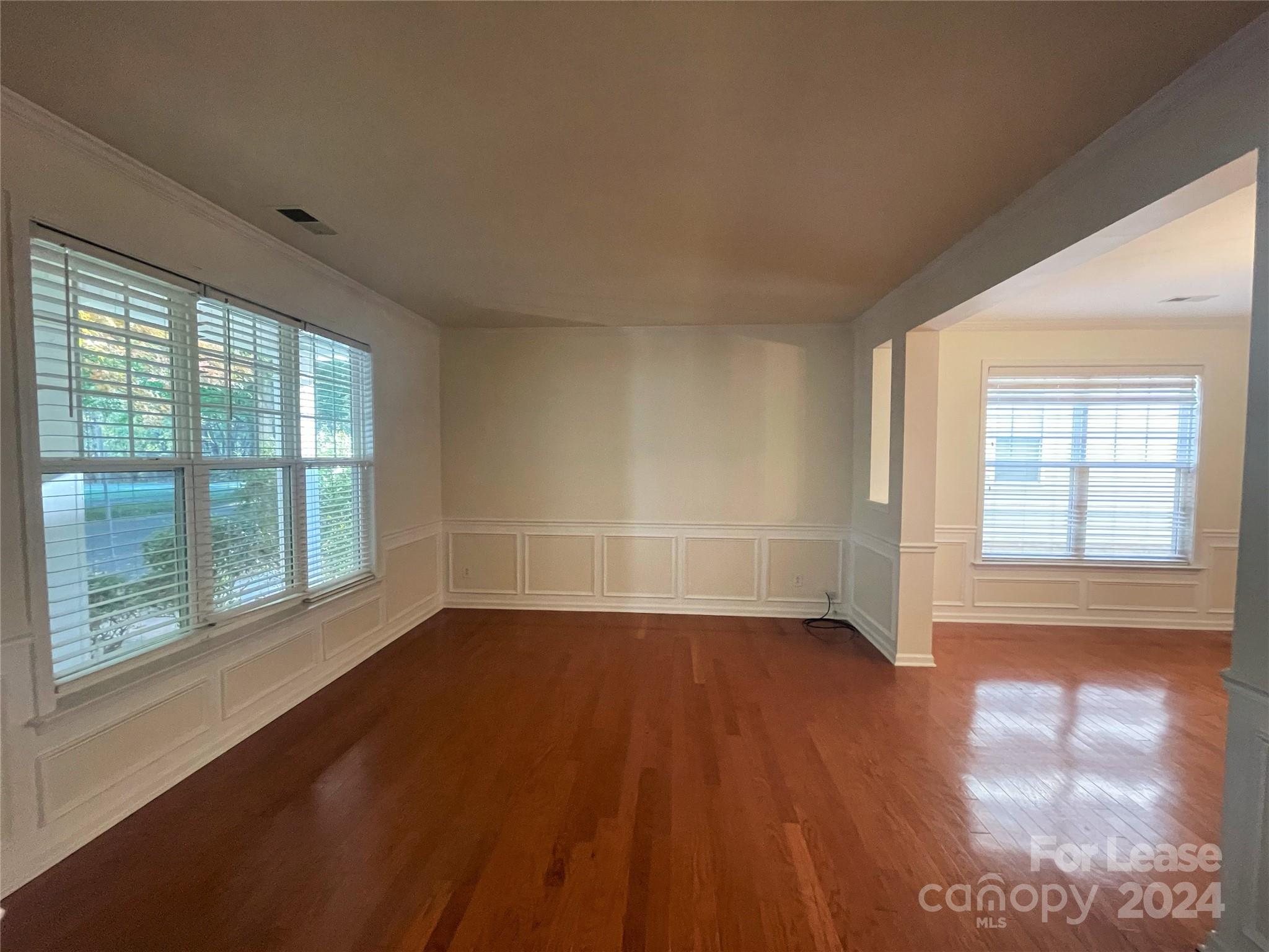 Tanners Creek - Residential Lease