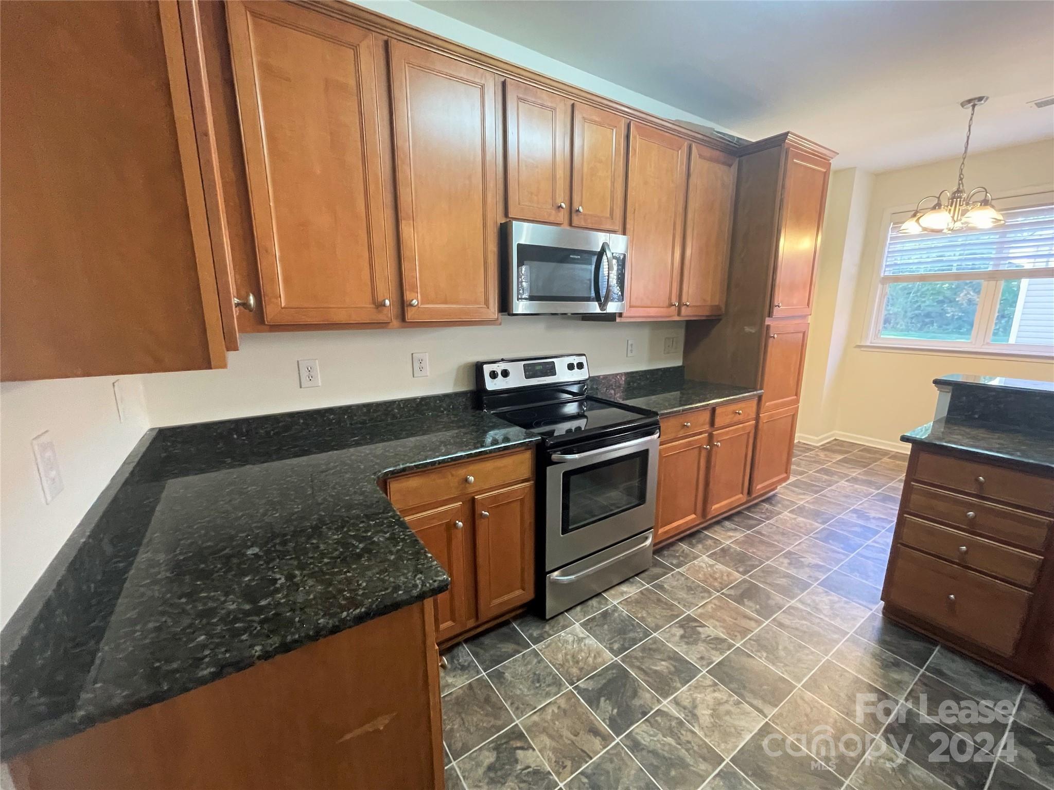Tanners Creek - Residential Lease