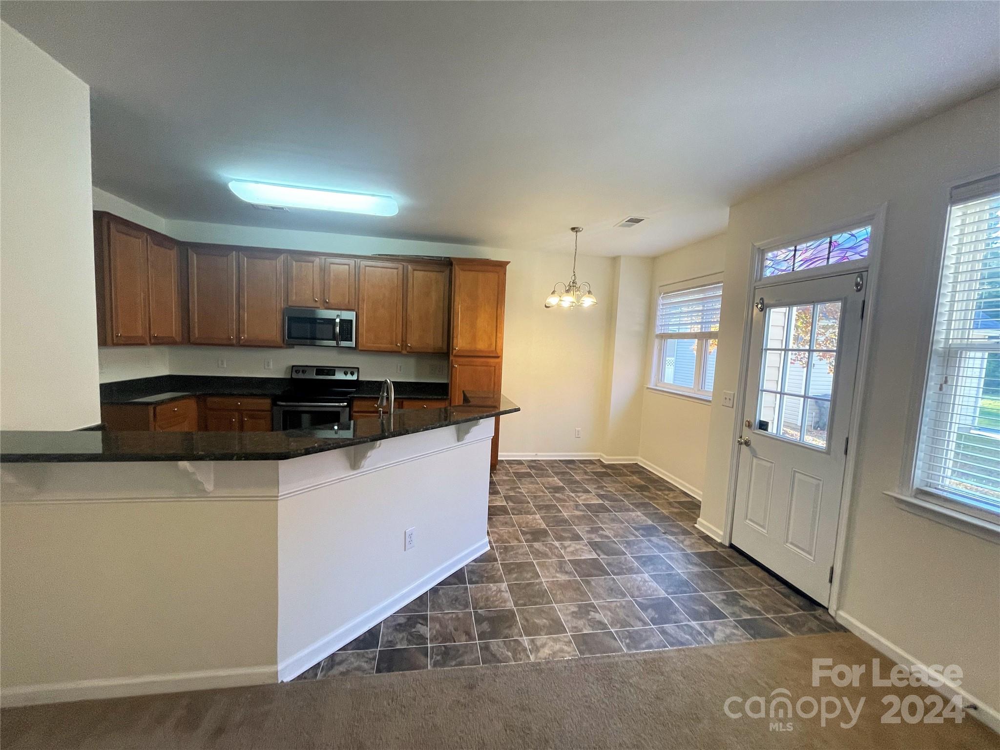 Tanners Creek - Residential Lease