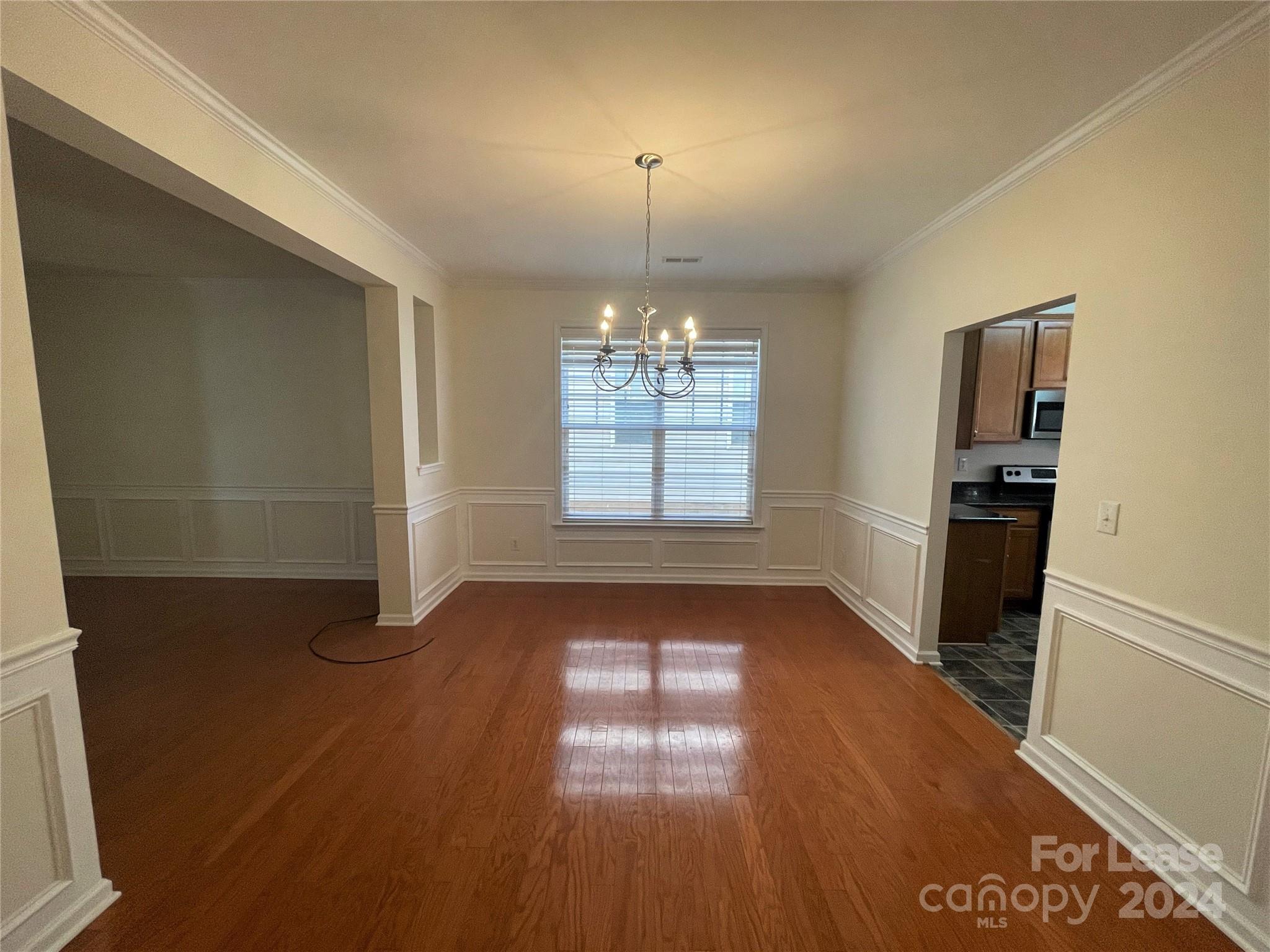 Tanners Creek - Residential Lease