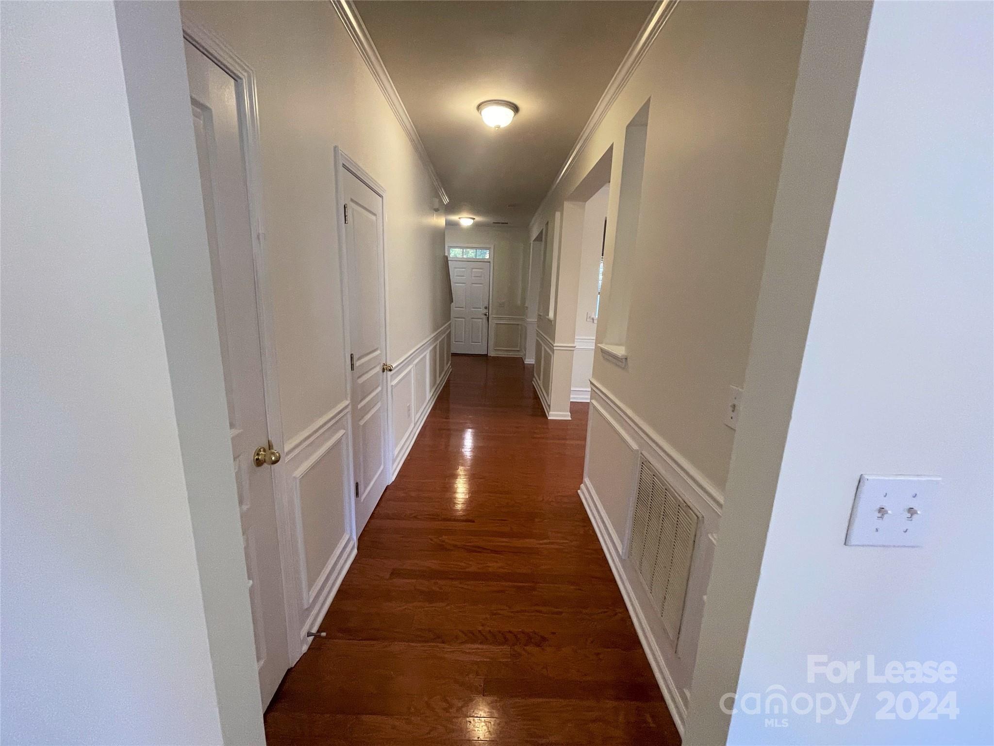 Tanners Creek - Residential Lease